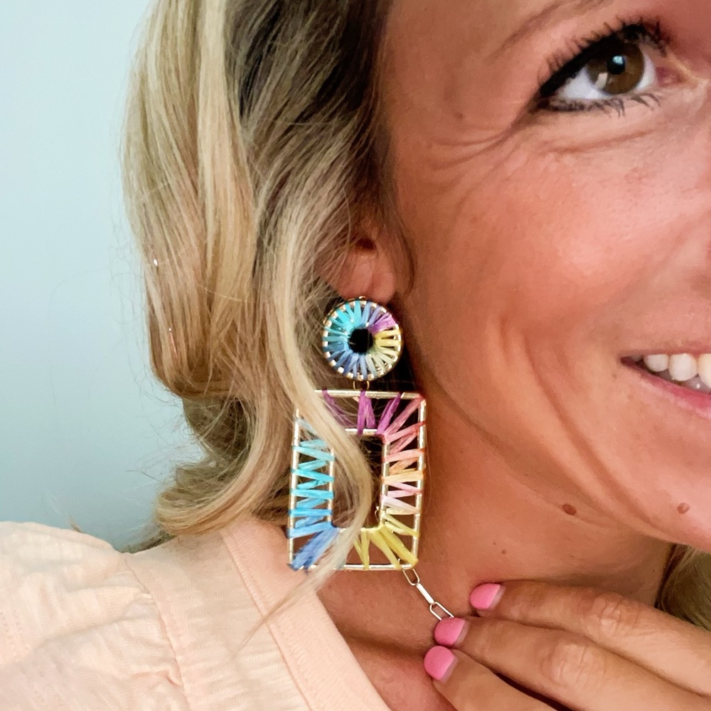 BOUTIQUE JEWELRY-earrings, rings, bracelets